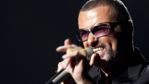 George Michael High Quality Wallpapers