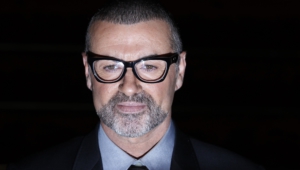 George Michael Sexy Wallpapers