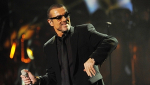 George Michael Wallpaper For Laptop
