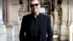 George Michael Wallpapers Hq