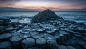 Giants Causeway High Definition Wallpapers