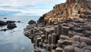 Giants Causeway Pictures