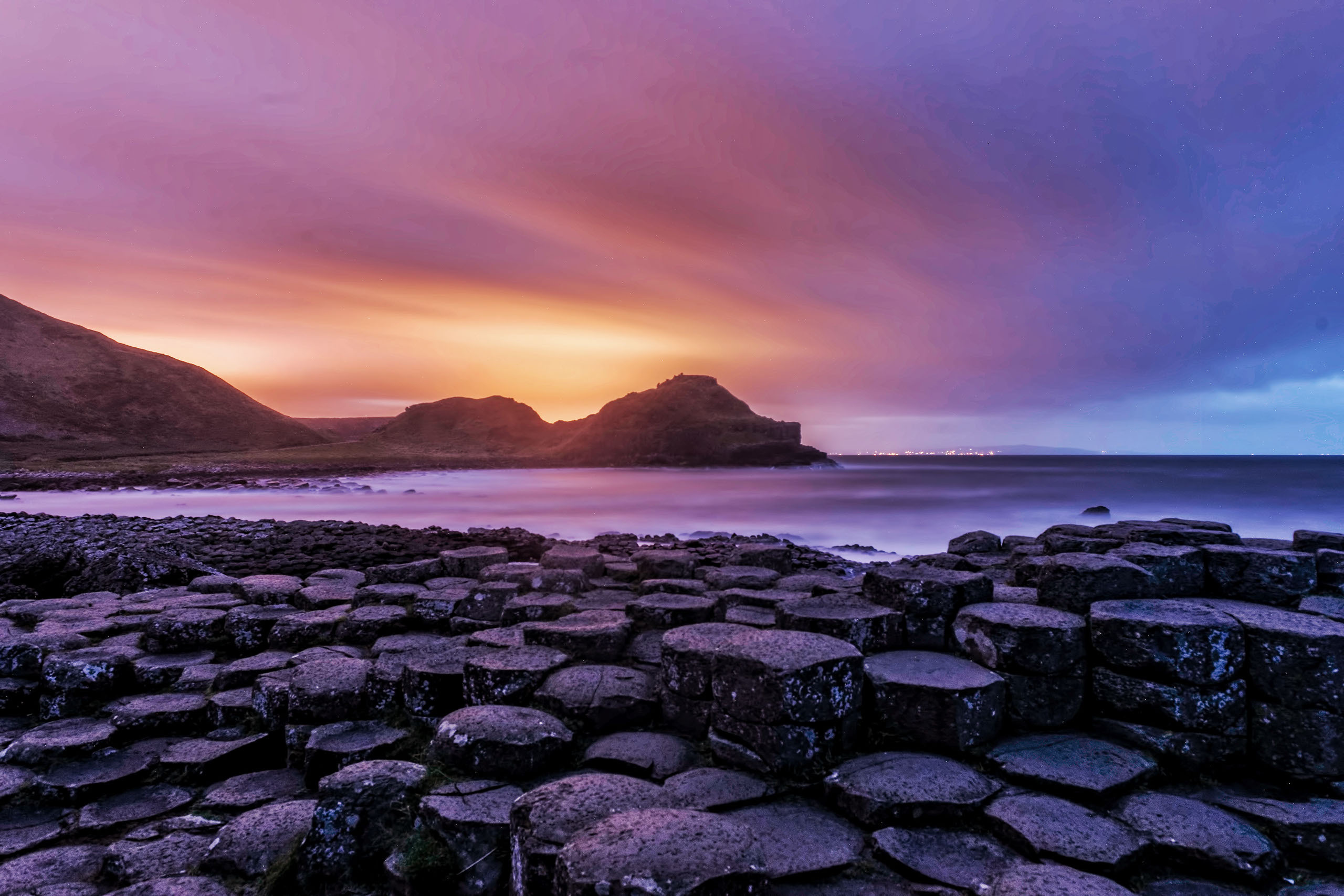 Giants Causeway Wallpapers Images Photos Pictures Backgrounds