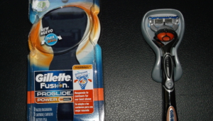 Gillette Pictures