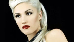 Gwen Stefani Sexy Images