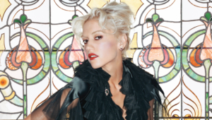 Gwen Stefani Ultra Hd Wallpaper