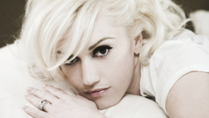 Gwen Stefani Free