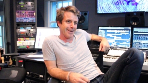 Harry Gregson Williams High Quality Wallpapers