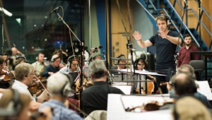 Harry Gregson Williams Pictures