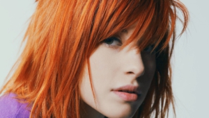 Hayley Williams High Quality Wallpapers