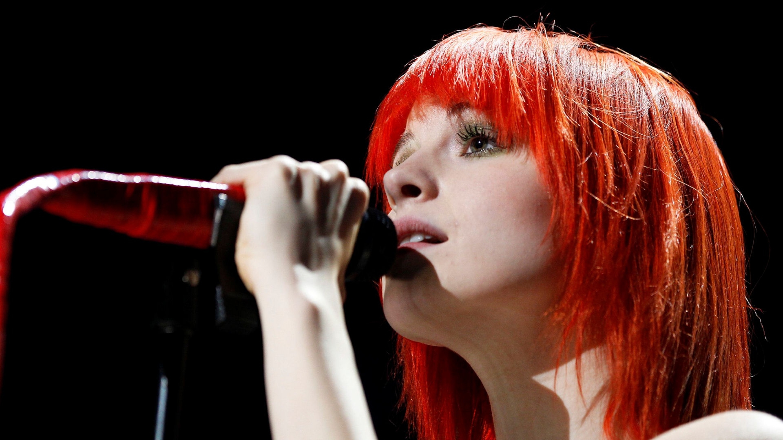 All Hayley Williams wallpapers.