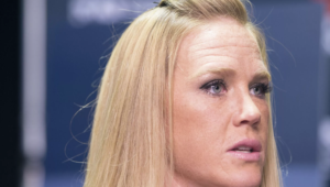 Holly Holm Wallpapers