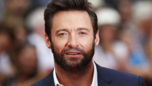 Hugh Jackman Wallpapers And Backgrounds