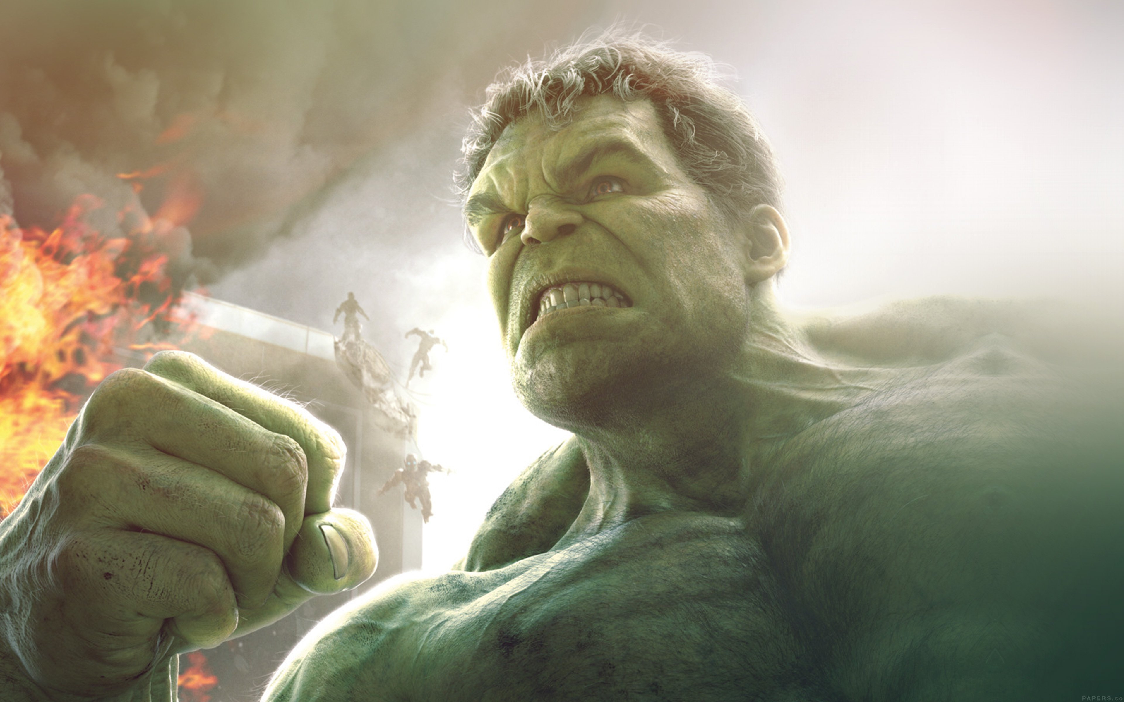 Hulk Images