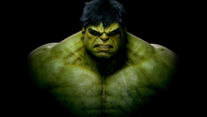 Hulk Widescreen