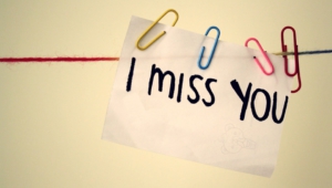 I Miss You High Definition Wallpapers