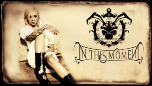 In This Moment Background