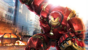 Iron Man High Quality Wallpapers