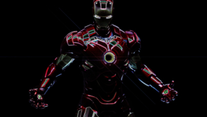 Iron Man Pictures