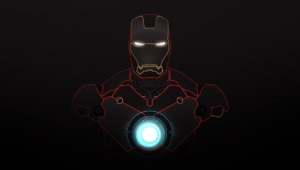 Iron Man Wallpapers Hq