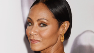 Jada Pinkett Smith Hd