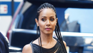 Jada Pinkett Smith Hd Desktop