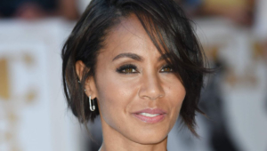 Jada Pinkett Smith High Quality Wallpapers