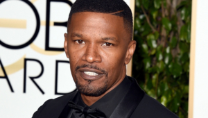 Jamie Foxx Wallpapers And Backgrounds