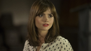 Jenna Coleman High Definition Wallpapers