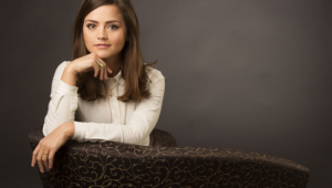 Jenna Coleman Pictures