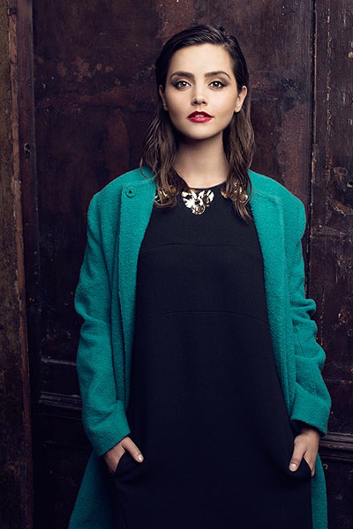 Jenna Coleman Wallpapers Images Photos Pictures Backgrounds