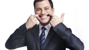 Jimmy Kimmel High Quality Wallpapers
