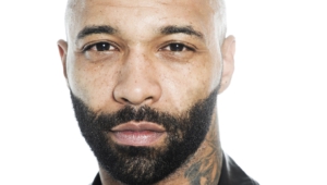 Joe Budden 4k