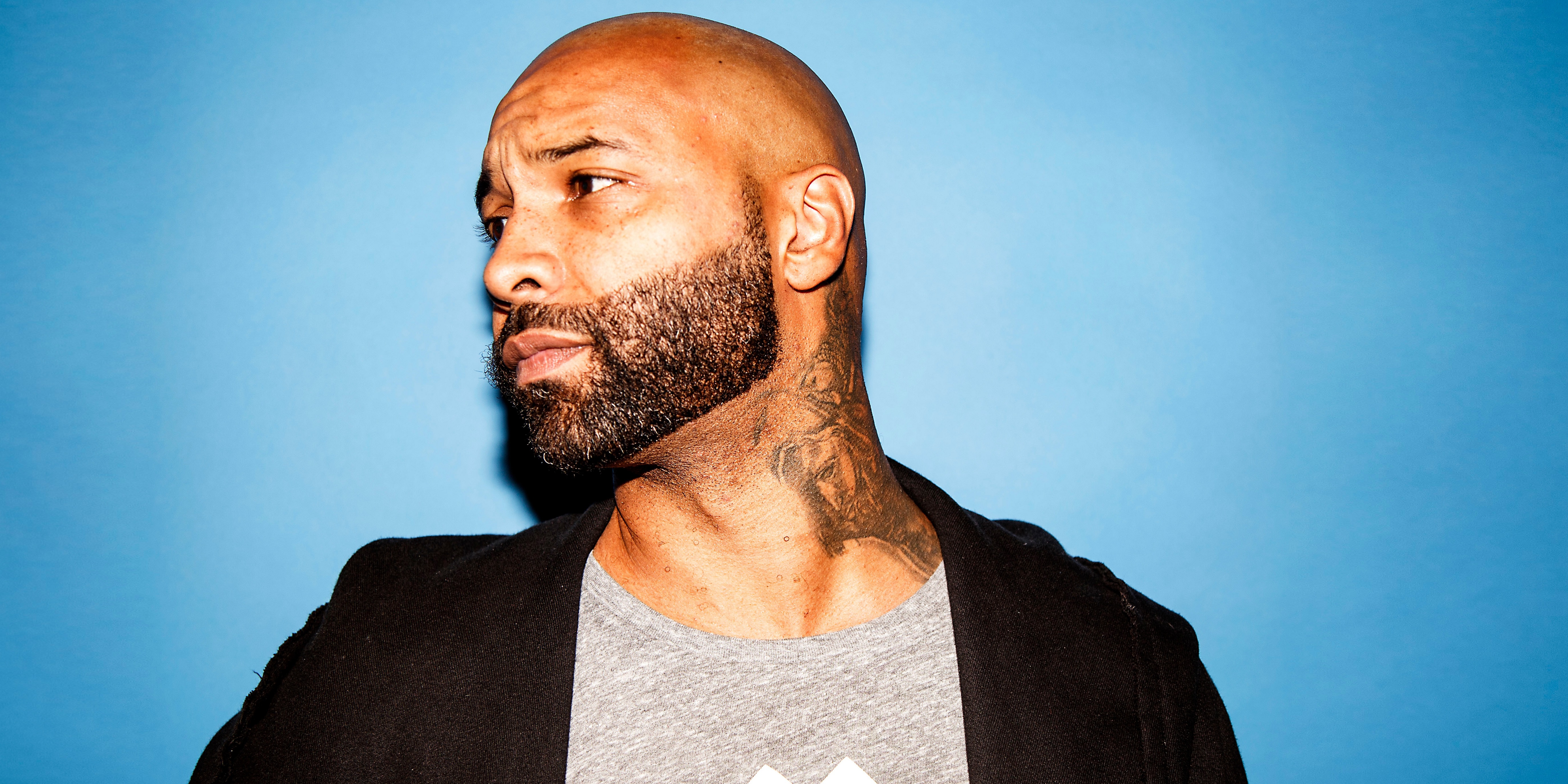 Joe Budden Wallpaper. 