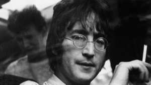 John Lennon Desktop