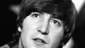 John Lennon Widescreen