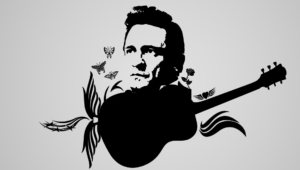 Johnny Cash High Definition Wallpapers