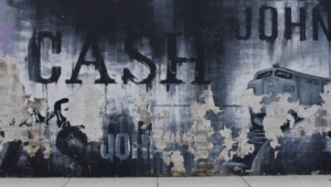 Johnny Cash Wallpaper