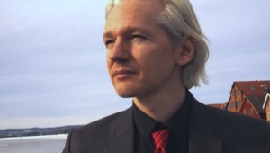 Julian Assange Hd