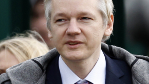 Julian Assange Wallpapers Hq
