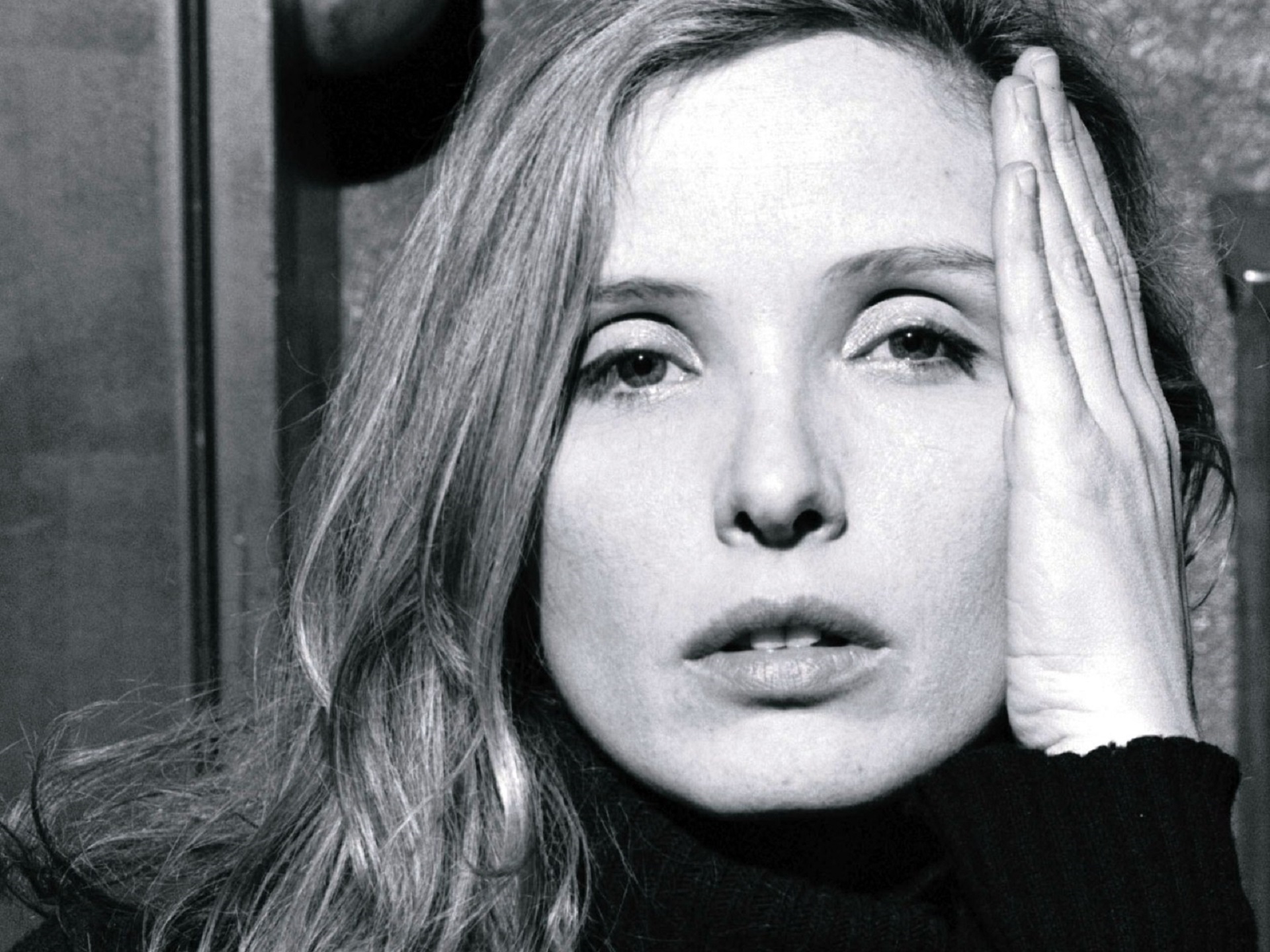 All Julie Delpy wallpapers.