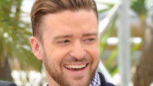 Justin Timberlake Background