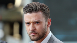 Justin Timberlake For Desktop