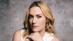 Kate Winslet Hd Background