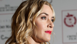 Kate Winslet High Definition Wallpapers