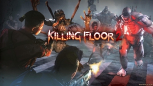 Killing Floor 2 Images