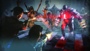 Killing Floor 2 Pictures