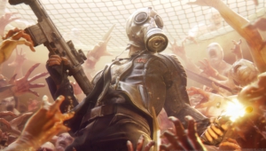 Killing Floor 2 Wallpapers Hd