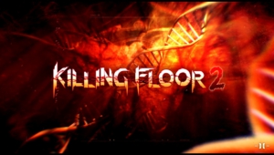 Killing Floor 2 Widescreen