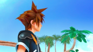 Kingdom Hearts 3 Screenshots